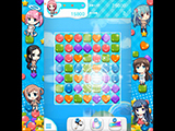パンティーゲーム画像